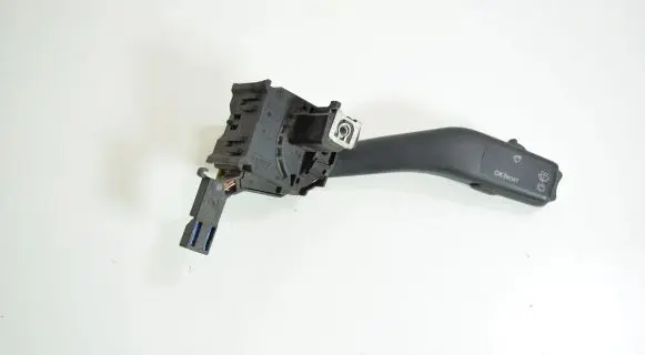 Audi A3 S3 8P Wiper control stalk 1K0953519A