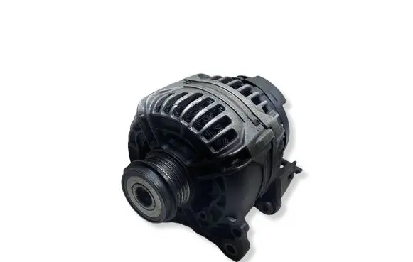 Audi A4 S4 B5 8D Generator/alternator 028903029BKASACJ 028903029B