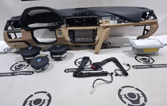 BMW M3 F80 Dashboard 32306791332 32306857306 32308092206