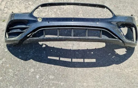 Mercedes-Benz E W213 Front bumper