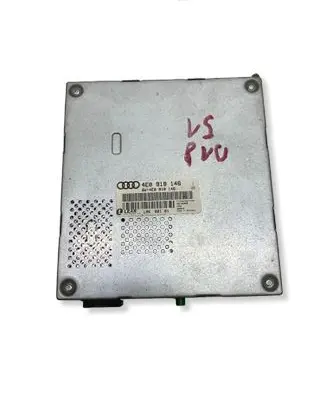 Audi A8 S8 D3 4E Video control module 4E0919146 4E0910146