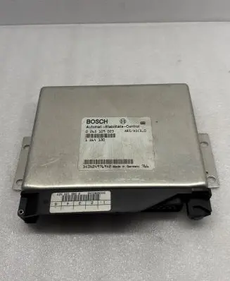 BMW 5 E39 ABS control unit/module 0265109023 1164130