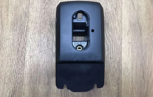 Porsche Macan (95B) Steering wheel column trim 95B880515A
