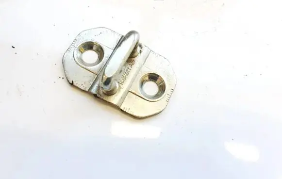 Mercedes-Benz ML W164 Front door lock loop/hook striker 8g188