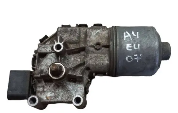 Audi A4 S4 B7 8E 8H Wiper motor 8E1955119 0390241509