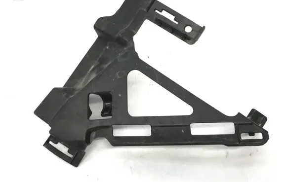 Mercedes-Benz GLC C254 Front bumper mounting bracket A2548853601