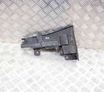 Mini One - Cooper Cabrio R52 Sliding door wind deflector 7129682
