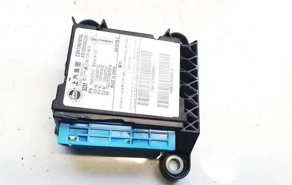 MG HS Airbag control unit/module a3c0582240000