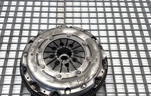 Volkswagen PASSAT CC Clutch set kit