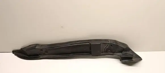 Audi Q5 SQ5 Fender end trim 8R0821112C