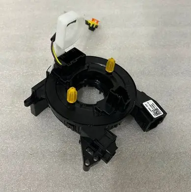 Ford Mondeo MK V Airbag squib ring wiring EG9T-14A664-DCW