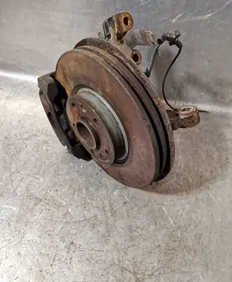 Toyota ProAce City Front wheel hub spindle knuckle