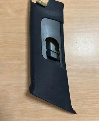 BMW X5 E53 (C) pillar trim 51438408472