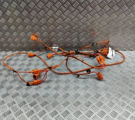 Audi Q4 Sportback e-tron Other wiring loom 1EA971398AC