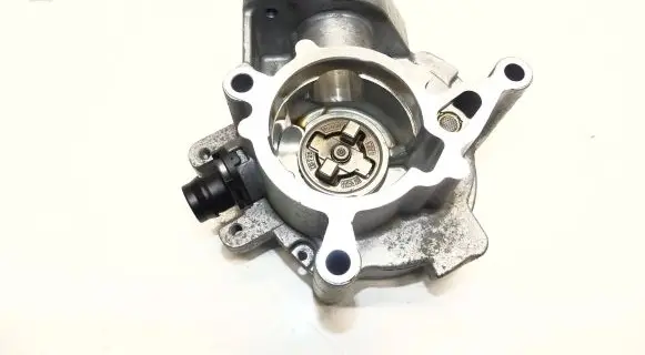 Vacuum pump