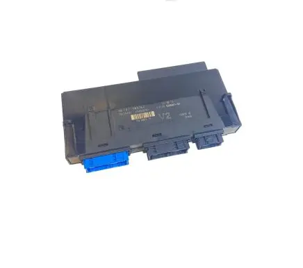 BMW 5 F10 F11 Comfort/convenience module 9286941 504D14F01 1746929761