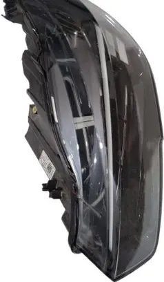 Opel Corsa F Headlight/headlamp 9851263780 354261827