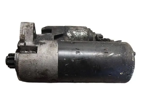 Audi Q7 4L Starter motor 059911024E 0001125609