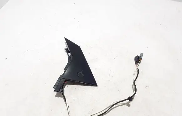 Ford Mach-E I Other rear door trim element LJ8BR254A43AC