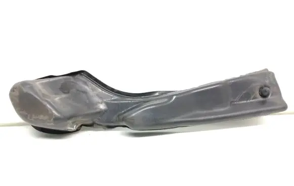 Fender foam support/seal