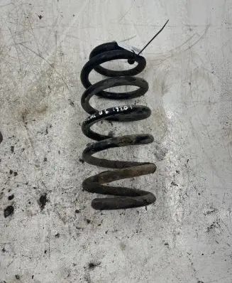 Audi A4 S4 B6 8E 8H Front coil spring