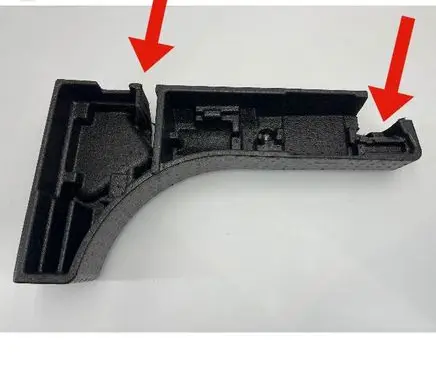 Ford Kuga III Glove box in trunk LJ6BS310B16BB