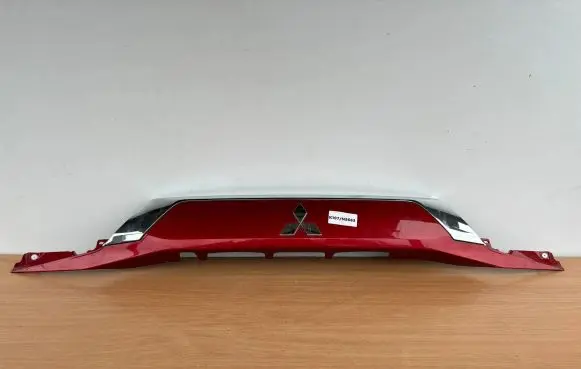 Mitsubishi Outlander Rear window tailgate spoiler 5817A265-02
