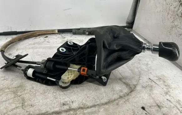 Ford Transit Custom Gear shifter/selector BK2R7C453MBD