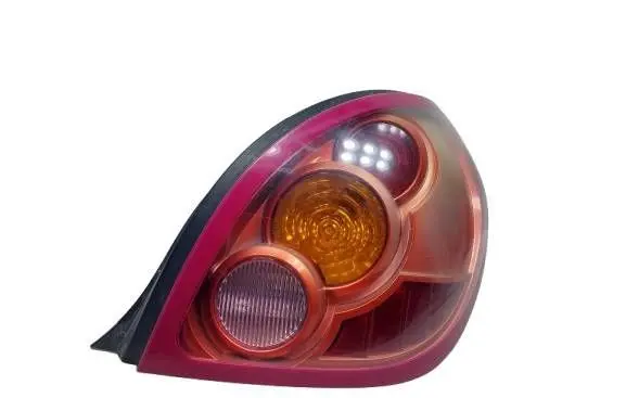 Nissan Almera N16 Rear/tail lights