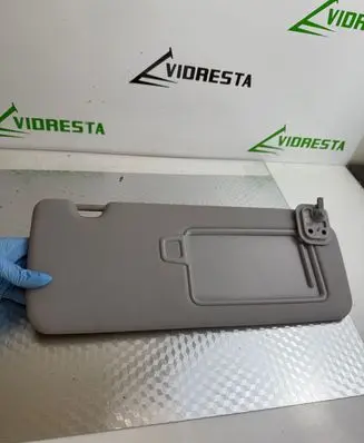 Hyundai Tucson TL Sun visor
