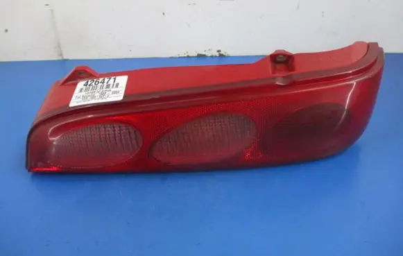 Fiat Seicento/600 Rear/tail lights