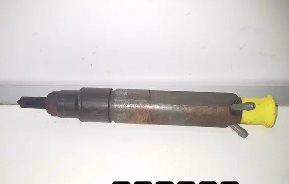 Volkswagen Golf IV Fuel injector 1900 038130201G 58P144 66KW