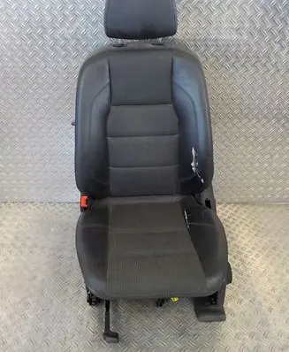 Mercedes-Benz GLK (X204) Front driver seat 