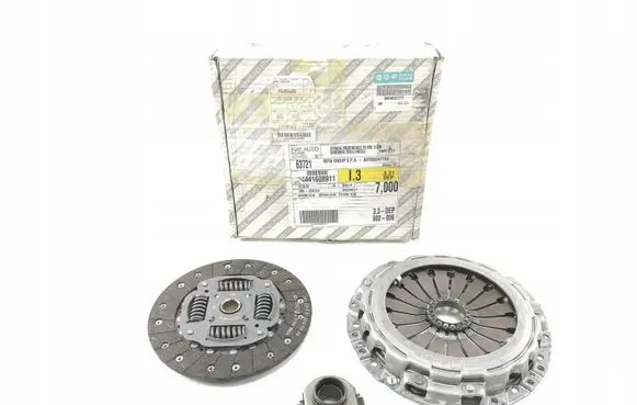 Fiat Scudo Clutch set kit 9464866680