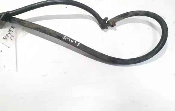 Fiat Doblo Engine coolant pipe/hose