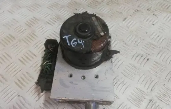 Jeep Grand Cherokee (WK) ABS Pump 25092543153 A000933202