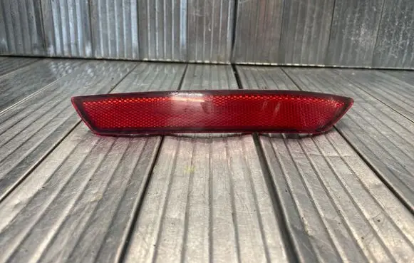 Ford Mondeo MK IV Rear tail light reflector 7S71515B0BB