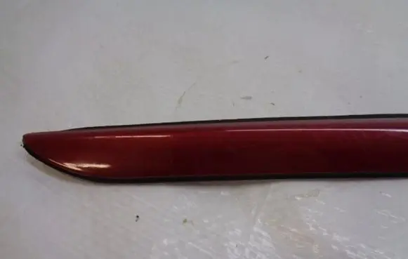 Peugeot 3008 I (A) pillar trim 9682757880