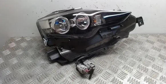 Lexus IS III XE30 Headlight/headlamp