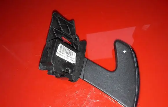 Citroen C4 Grand Picasso Gear shift switch/knob 96481641XT 346070013 177802