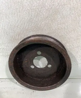 Ford Galaxy Power steering pump pulley 95wf3a733ag
