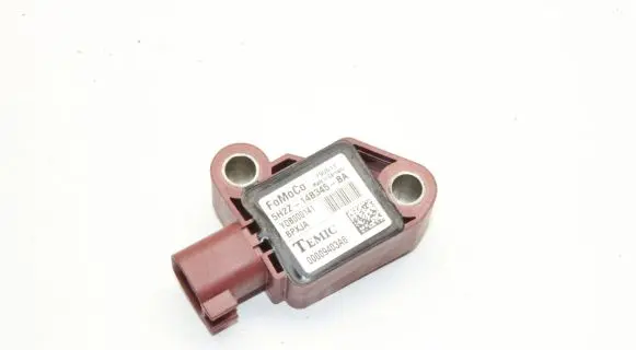 Land Rover Range Rover Sport L320 Airbag deployment crash/impact sensor 5H2Z14B345BA