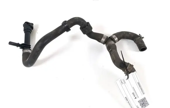 Volvo V60 Air intake hose/pipe 32252271