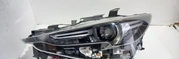 Mazda CX-5 Headlight/headlamp K12451040 27016856