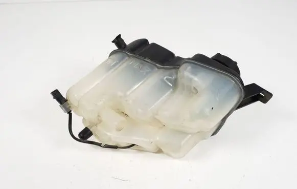 Volvo XC60 Coolant expansion tank/reservoir 6G918K218