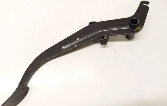 Opel Agila B Brake pedal 