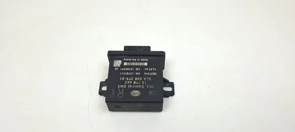 Xenon control unit/module