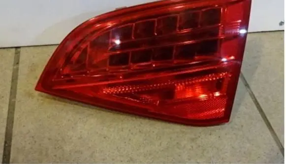 Audi A4 S4 B8 8K Tailgate rear/tail lights