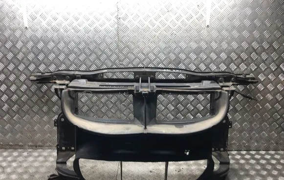 BMW 3 E90 E91 Radiator support slam panel
