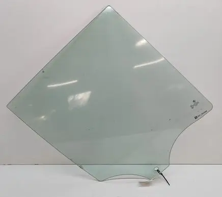 BMW X3 G01 Rear door window glass 7480564 43R011005